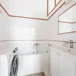 Lejlighed Urban Charm Ac And Bathtub *